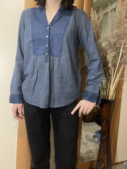 Рубашка в хорошем состоянии