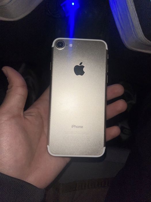 iPhone 7 жаксы телефон