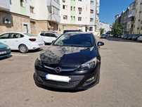 Opel Astra Primul proprietar/ Achizitionata de noua din reprezentata