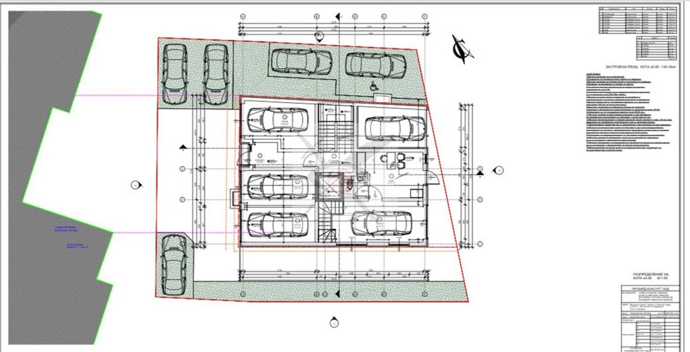 Продава се Парцел в София, Надежда 2 - 405 кв.м за 791 €/кв.м - Снимка #8