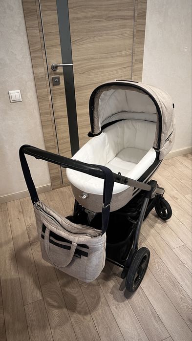 Peg perego автокресло, люлька, прогулочный блок