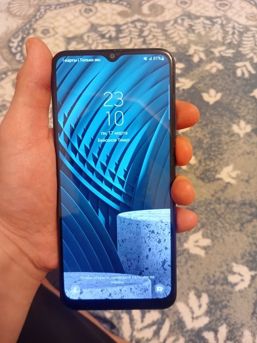 SAMSUNG   AO2s 32 гб