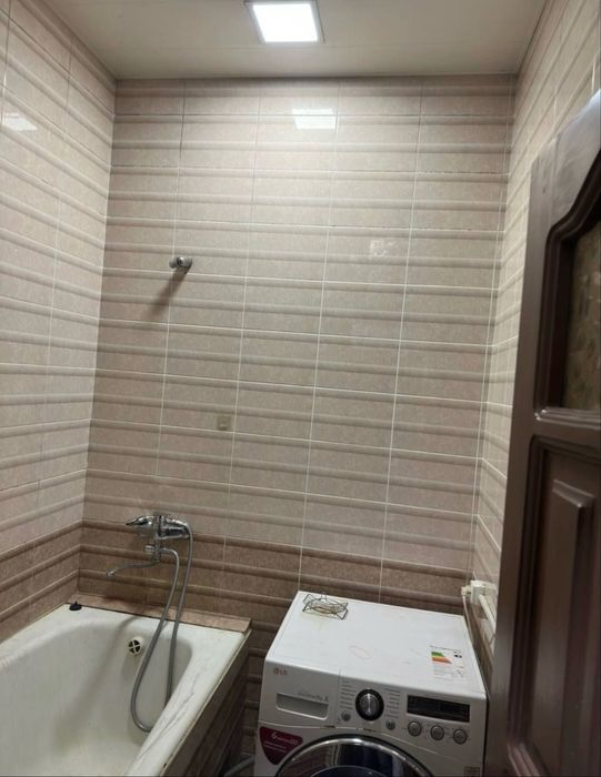 Метро Чиланзар 1в2 комнатная