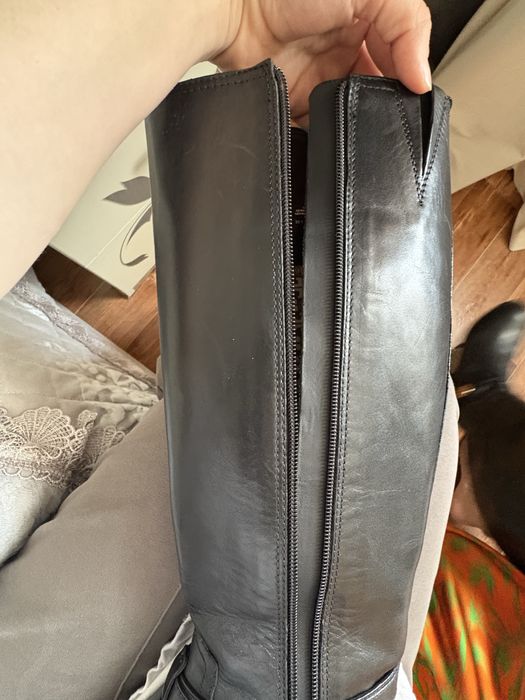 Сапоги Tory Burch