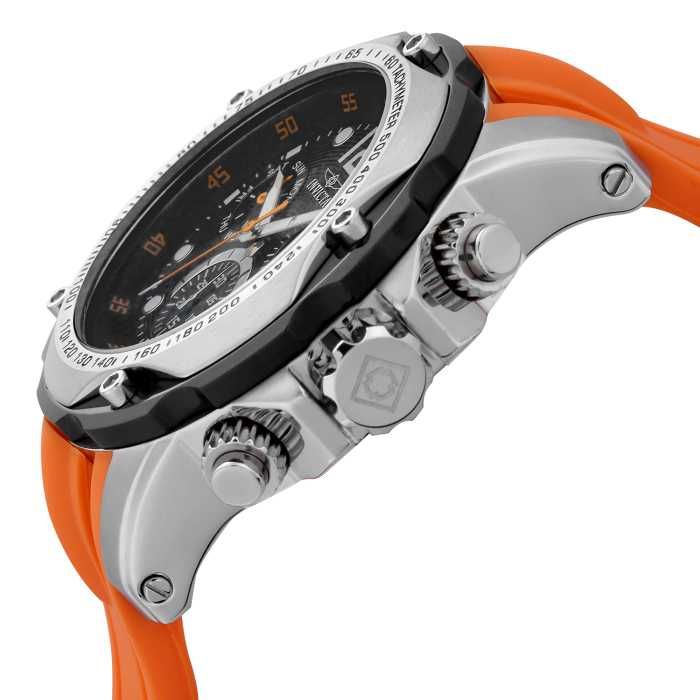 Мъжки часовник Invicta Speedway Quartz - 51 mm