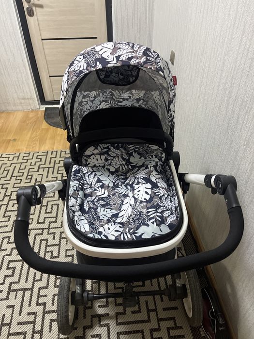 Почти новый