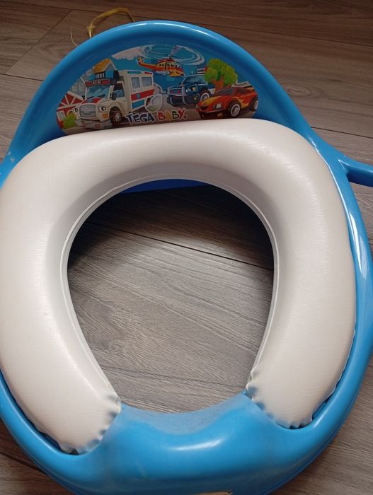 Reductor-Colac  pt wc copii