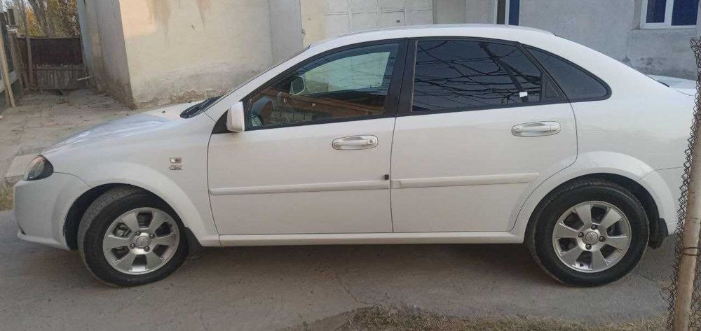 Jentra , Gentra 2023 (oq) avtomat