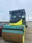 Cilindru compactor AMMANN intretinut! revizii la zi!
