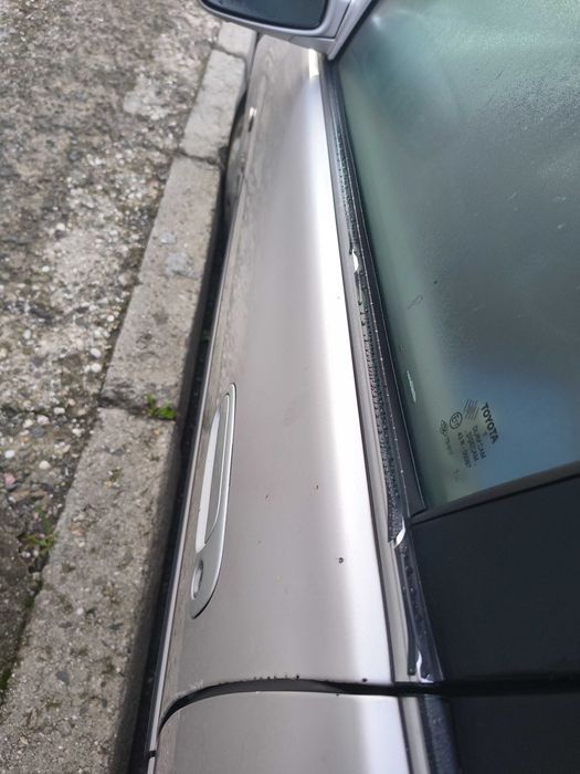 Тойота корола Toyota corolla 1.6 2002