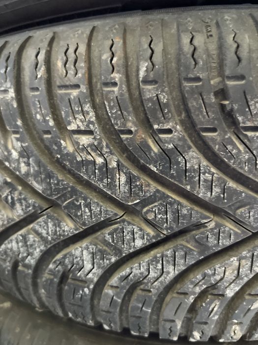 Anvelope de iarna 185 65 R15 Kleber Krisalp HP3