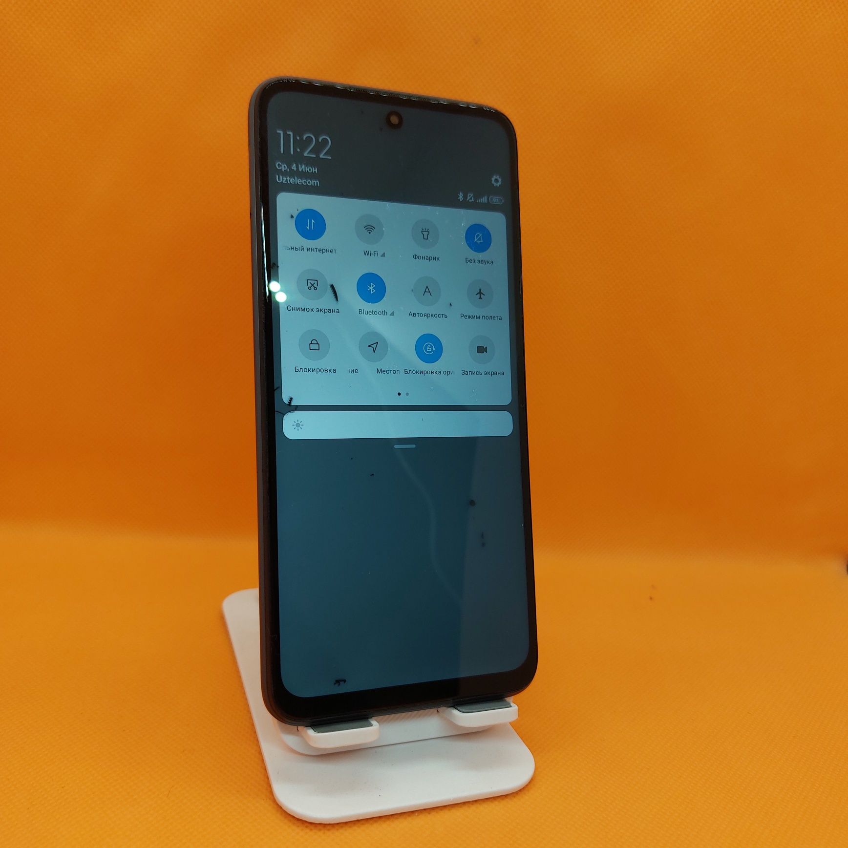 Redmi note 10 srochna sotiladi