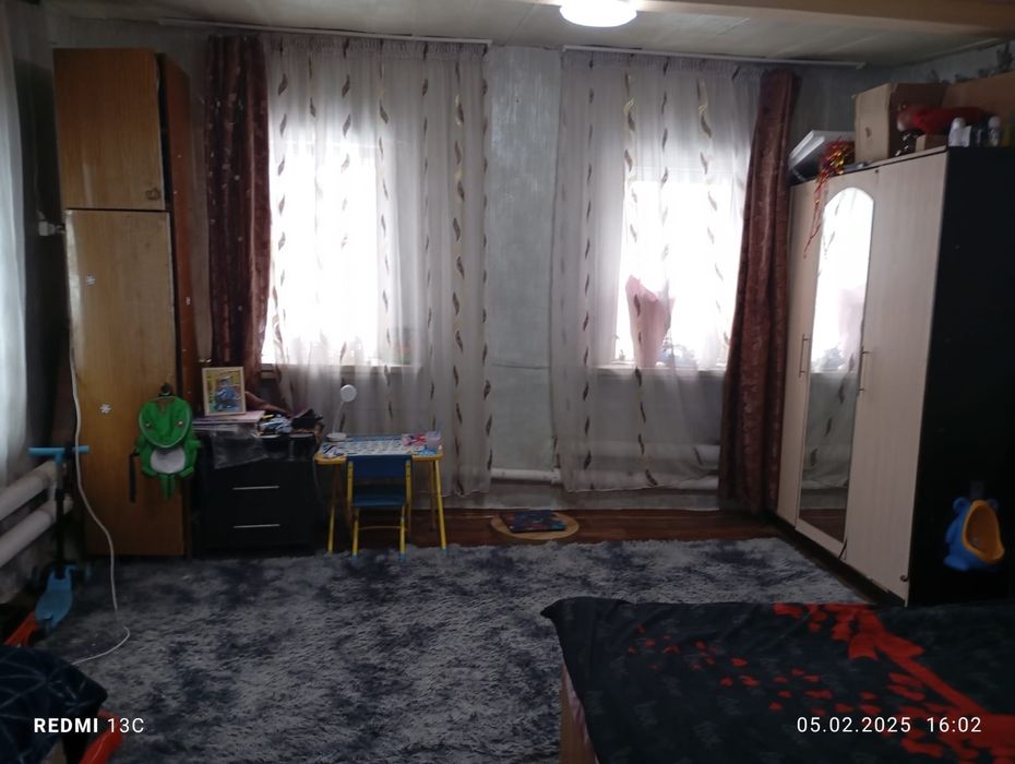 Продам дом Крепостная 32