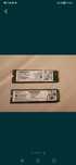 SSD M2 Sata/Nvme