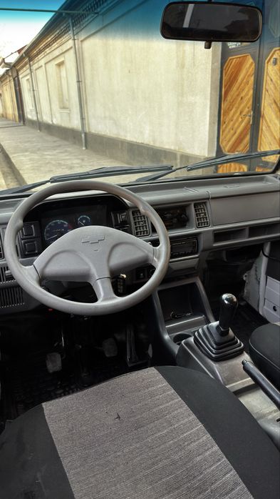 Damas sotiladi holati zor