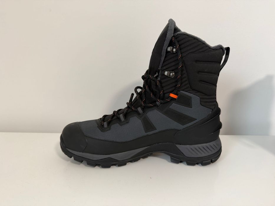 Ghete iarna Mammut Blackfin III WP HIGH 44 2/3