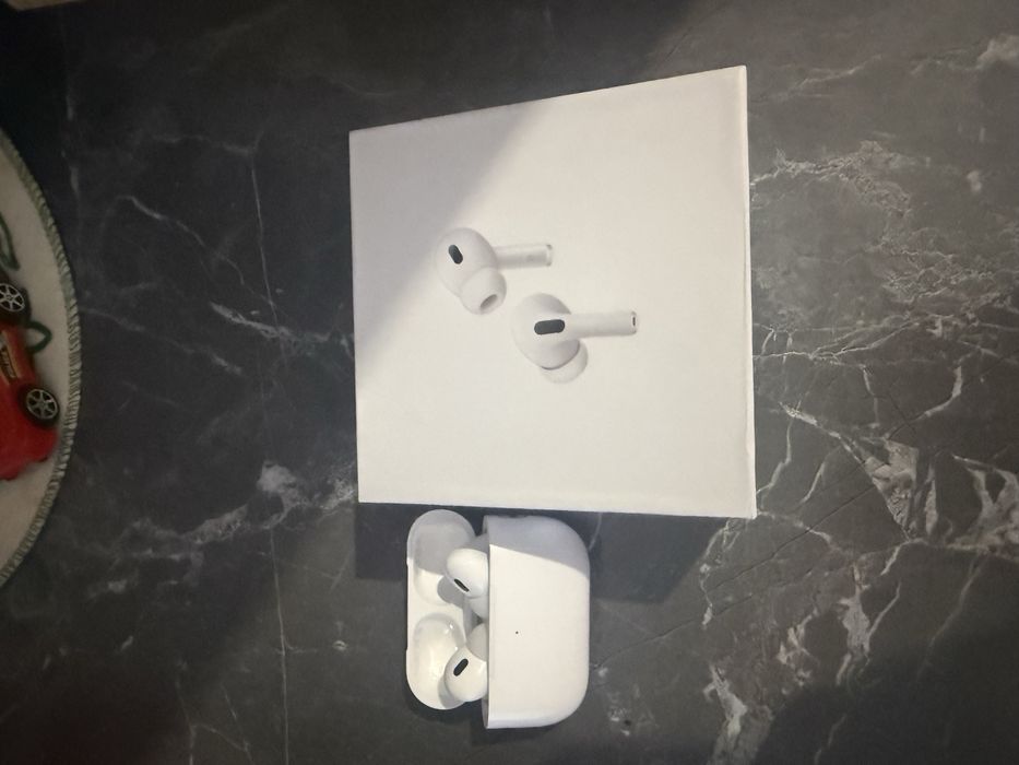 Airpods pro 2 gen