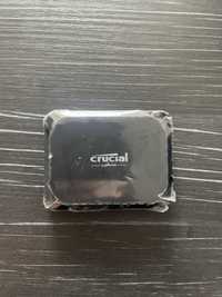 SSD extern crucial x9