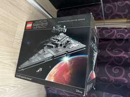 LEGO STAR WARS : imperal star destroyer 75252