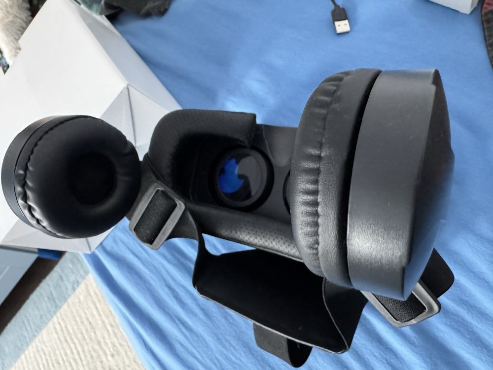 Ochelari VR, VR PARK