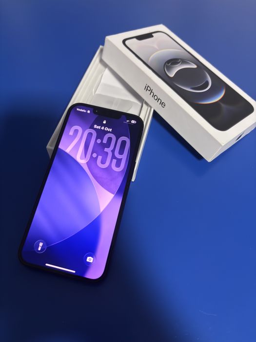 Vand iPhone 16e Nou