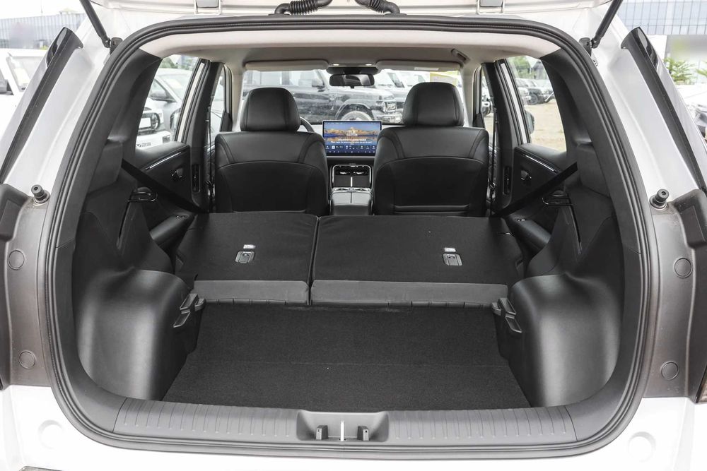 Yangi LEAPMOTOR C11 2025 Rasmiy dilerdan kafolat bilan