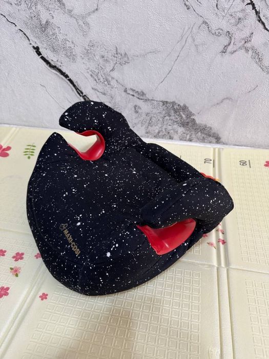 Бестер автокресло