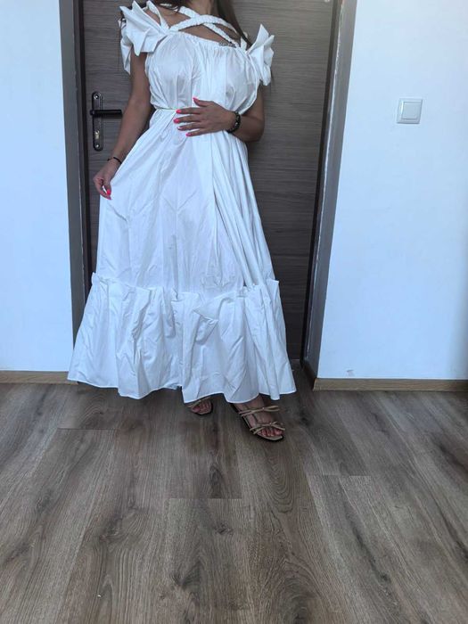 Дизайнерска рокля Djofra/Джофра