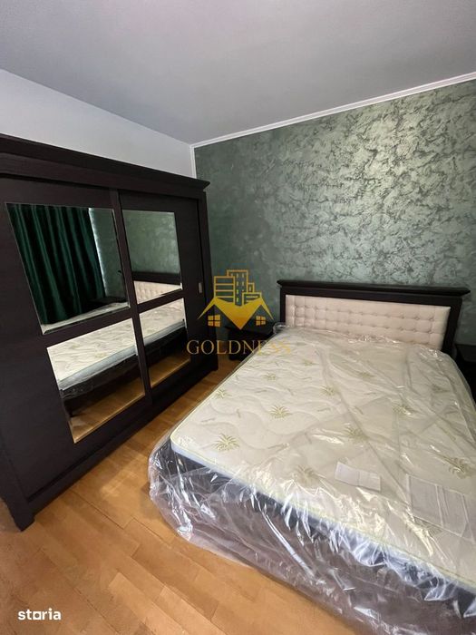 4 camere, 130mp, garaj, bloc nou, Buna Ziua, Zona Grand Hotel, LIDL