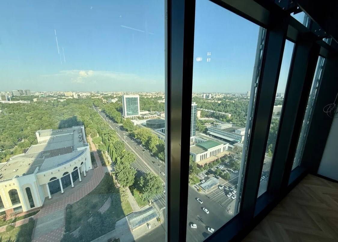Аренда офис Nest One, 96м2