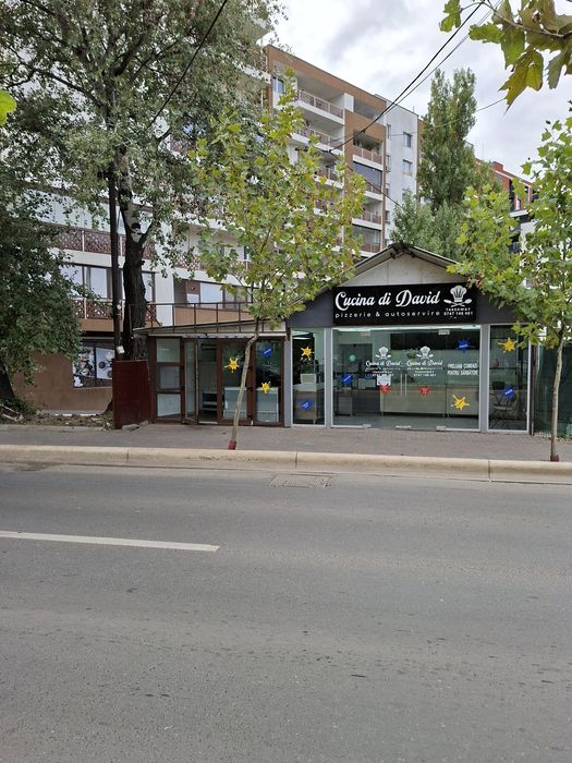 Afacere la cheie tip autoservire