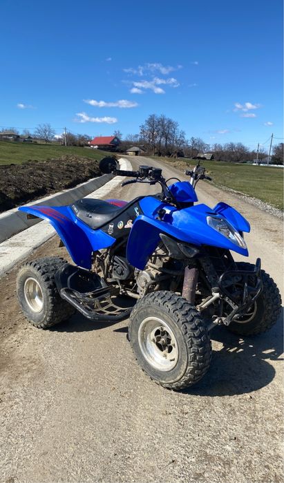 ATV Kymco Maxxer 250cc cu acte