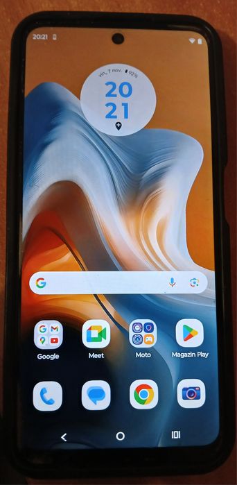 Motorola G34 5G vând/schimb