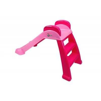 Tobogan pliabil , 120 cm, de exterior sau interior