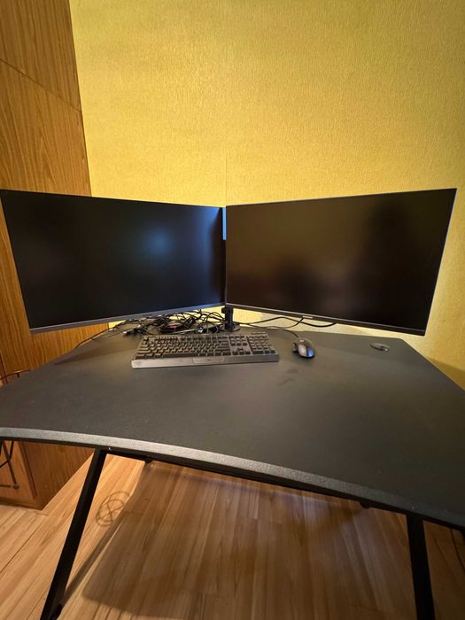 LED мониторы Samsung