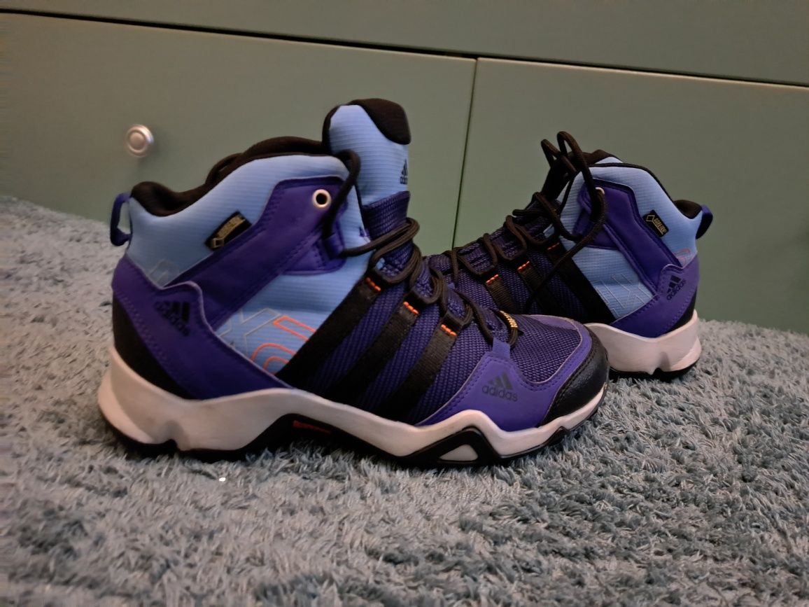 Adidasi Adidas Terrex