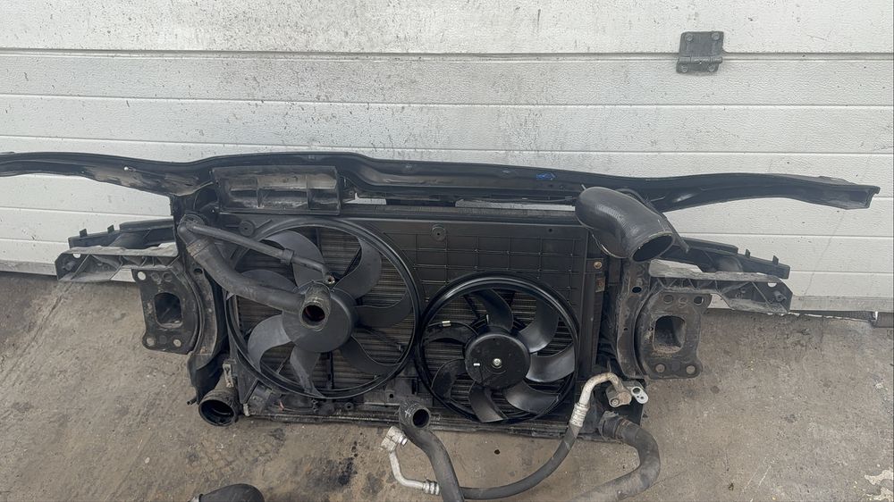 tregar vw golf 5 jetta motor 1.9 Bls dezmembrari vw skoda