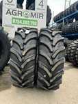 480/70R34 cauciucuri radiale noi pentru tractor spate marca OZKA