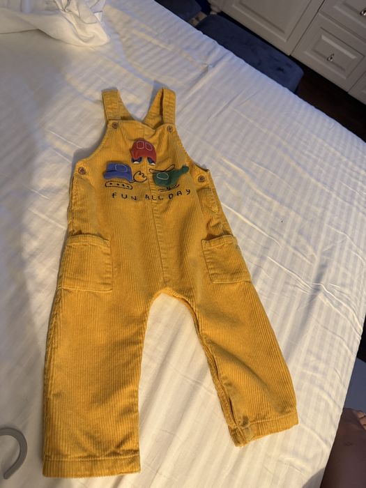 Salopeta raiata next 12-18 luni