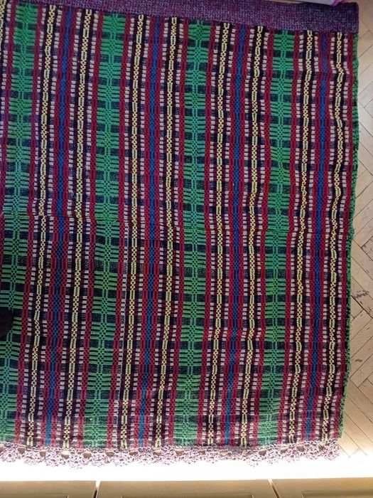 Patura , cerga , lana traditionala