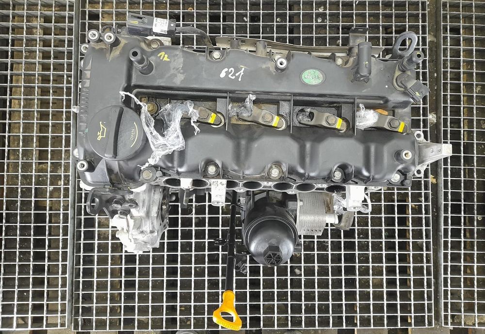 Motor complet fara anexe 1.4 crdi D4FC Hyundai ix20 1 [facelift] [201