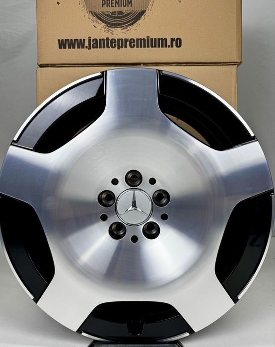 Set jante originale Mercedes V class Maybach style