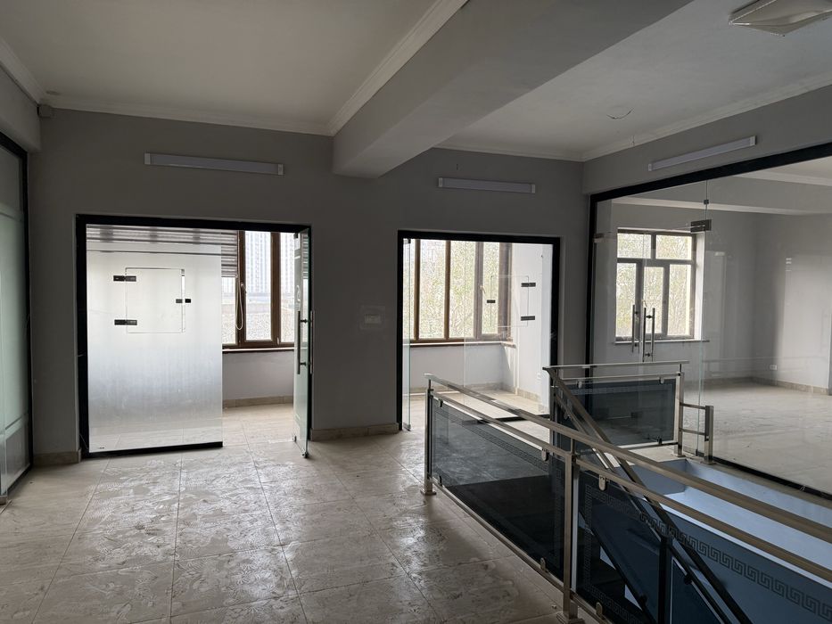 Аренда коммерческого помещения 300 м², Карасу Самарканд