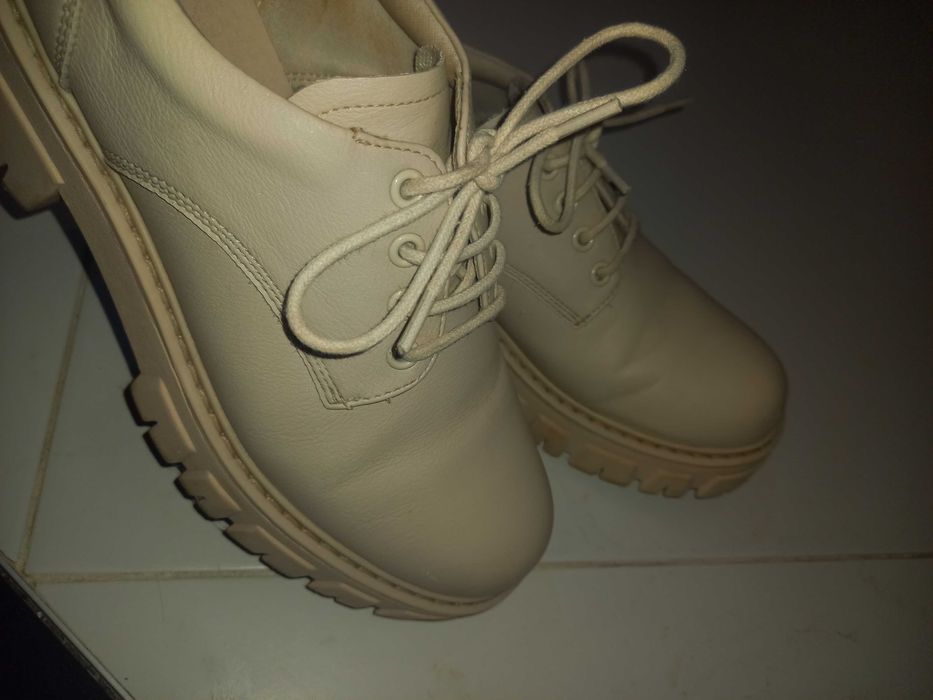 Дамски обувки CATWALK