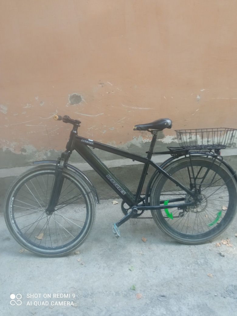 Velosiped sotiladi narxi 800ming kami bot