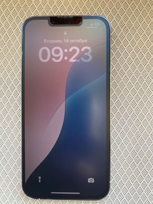 Продам iphone 13 pro 256gb