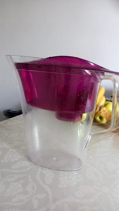 Фильтр для воды Аквафор кувшин/район Абая Правды