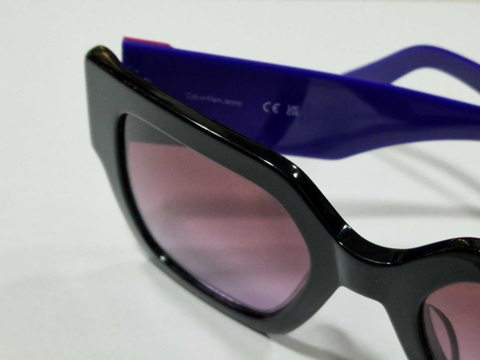 Слънчеви очла Calvin Klein CKJ 22638S