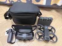DJI Avata 2 fly more combo