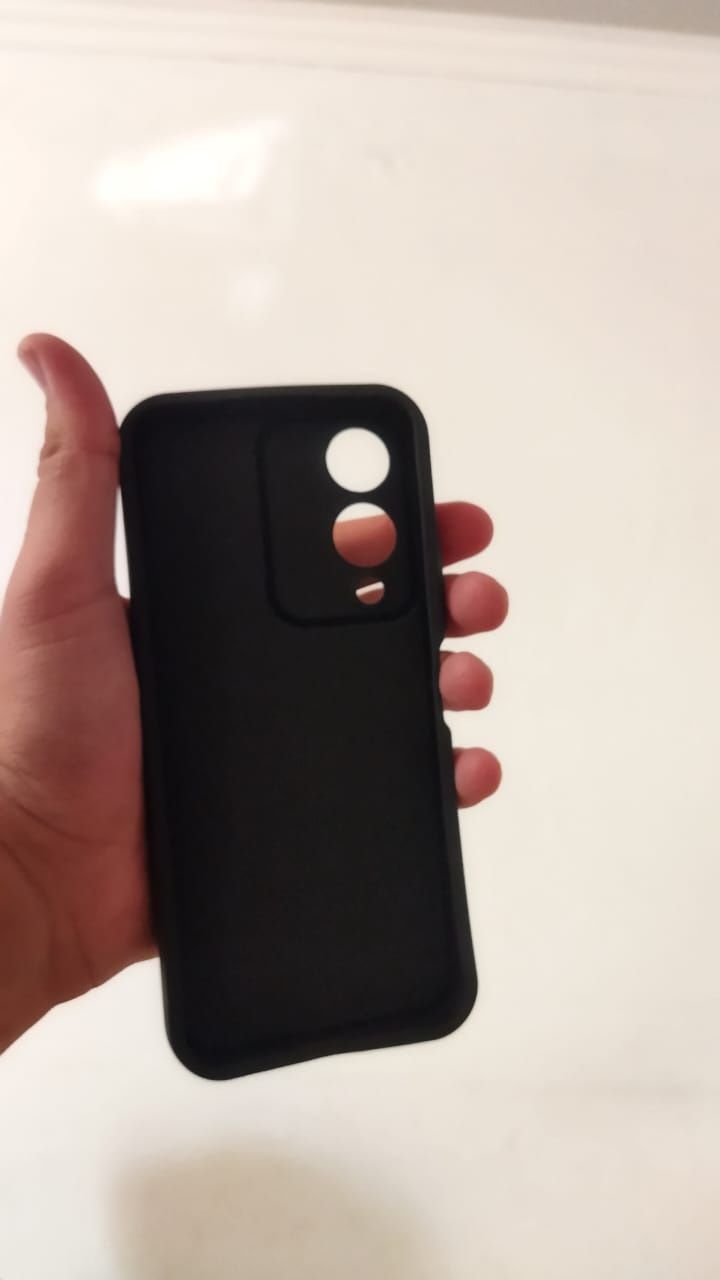 Vivo Y 17 S чехол